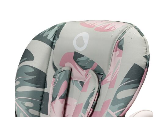 Стульчик для кормления Lionelo Zanna Pink Bubblegum (LO-ZANNA PINK BUBBLEGUM), изображение 12