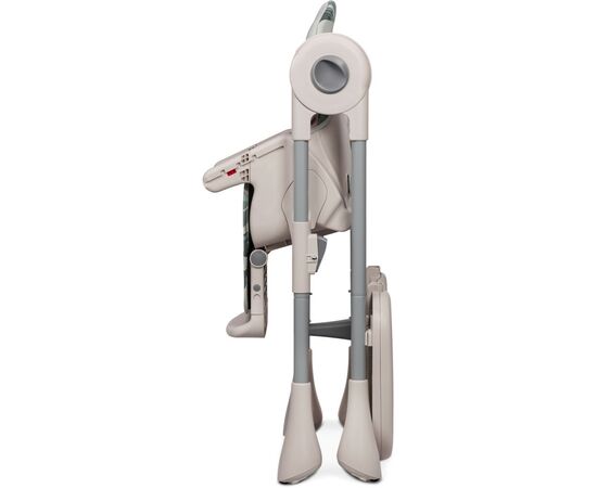 Стульчик для кормления Lionelo Zanna Pink Bubblegum (LO-ZANNA PINK BUBBLEGUM), изображение 4