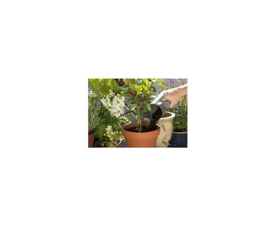 Набор инструментов Gardena садовых Classic Ergo (арт.8950, 8754, 11511) с ковшом (08966-30.000.00), изображение 10 Набор инструментов Gardena садовых Classic Ergo (арт.8950, 8754, 11511) с ковшом (08966-30.000.00), изображение 10