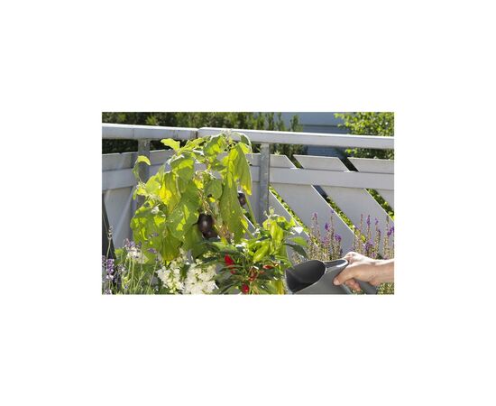 Набор инструментов Gardena садовых Classic Ergo (арт.8950, 8754, 11511) с ковшом (08966-30.000.00), изображение 11 Набор инструментов Gardena садовых Classic Ergo (арт.8950, 8754, 11511) с ковшом (08966-30.000.00), изображение 11