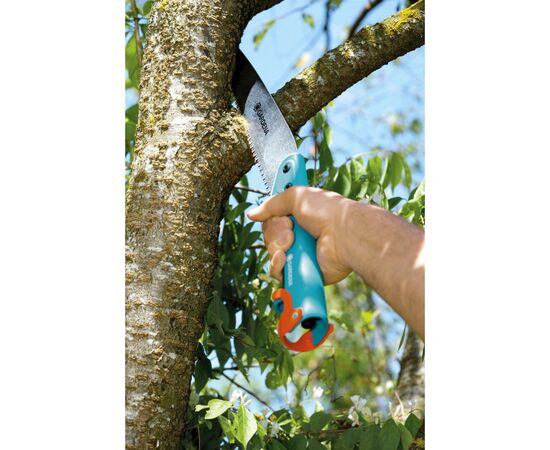 Ножовка Gardena садовая Gardena Combisystem 300 РР прямая (08737-20.000.00), изображение 10
