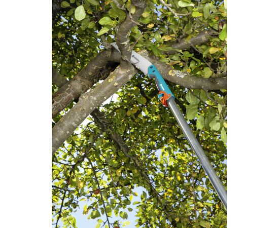 Ножовка Gardena садовая Gardena Combisystem 300 РР прямая (08737-20.000.00), изображение 11