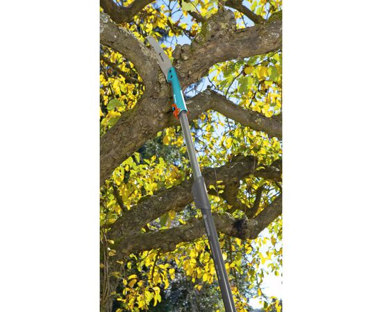Ножовка Gardena садовая Gardena Combisystem 300 РР прямая (08737-20.000.00), изображение 12