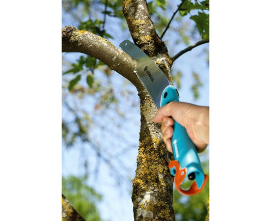 Ножовка Gardena садовая Gardena Combisystem 300 РР прямая (08737-20.000.00), изображение 7