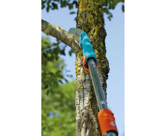 Ножовка Gardena садовая Gardena Combisystem 300 РР прямая (08737-20.000.00), изображение 8