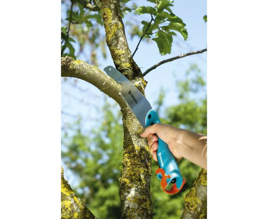 Ножовка Gardena садовая Gardena Combisystem 300 РР прямая (08737-20.000.00), изображение 9