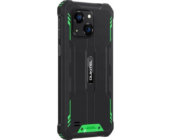 Мобільний телефон OUKITEL WP20 Pro 4/64GB Green (6931940712873), зображення 11 Мобільний телефон OUKITEL WP20 Pro 4/64GB Green (6931940712873), зображення 11