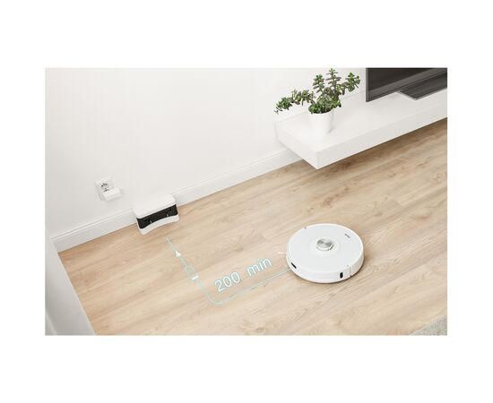 Пылесос Sencor SRV9350WH, изображение 10 Пылесос Sencor SRV9350WH, изображение 10