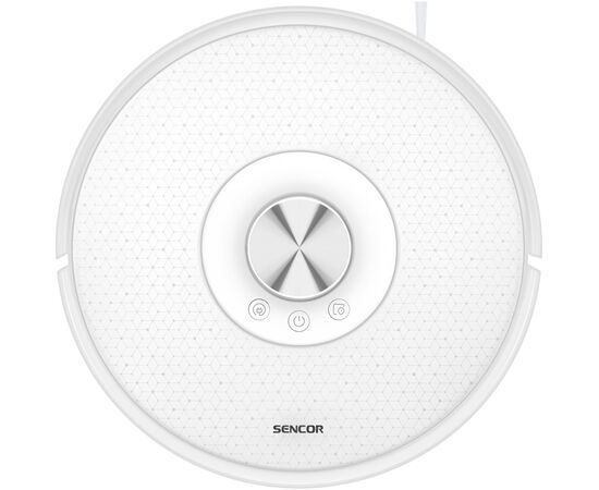 Пылесос Sencor SRV9350WH, изображение 2 Пылесос Sencor SRV9350WH, изображение 2