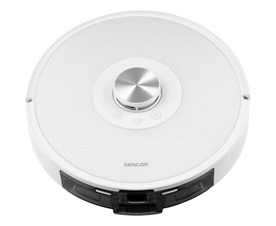 Пылесос Sencor SRV9350WH, изображение 3 Пылесос Sencor SRV9350WH, изображение 3