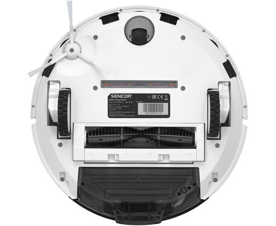 Пылесос Sencor SRV9350WH, изображение 5 Пылесос Sencor SRV9350WH, изображение 5