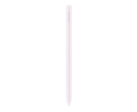 Планшет Samsung Galaxy Tab S9 FE+ 5G 128GB Light Pink (SM-X616BLIASEK), изображение 9 Планшет Samsung Galaxy Tab S9 FE+ 5G 128GB Light Pink (SM-X616BLIASEK), изображение 9