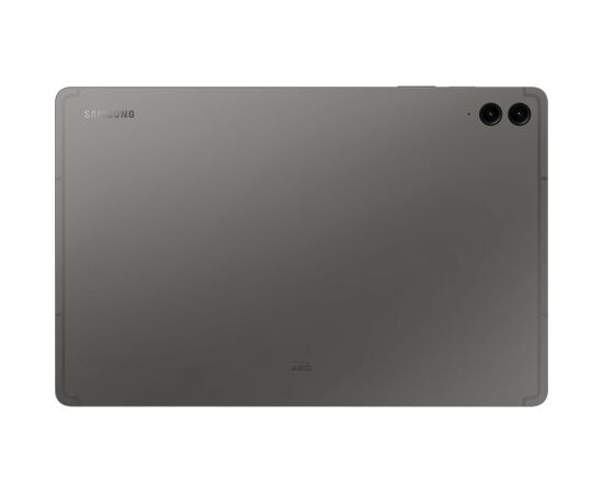 Планшет Samsung Galaxy Tab S9 FE+ 5G 128GB Gray (SM-X616BZAASEK), изображение 2 Планшет Samsung Galaxy Tab S9 FE+ 5G 128GB Gray (SM-X616BZAASEK), изображение 2