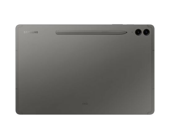 Планшет Samsung Galaxy Tab S9 FE+ 5G 128GB Gray (SM-X616BZAASEK), изображение 3 Планшет Samsung Galaxy Tab S9 FE+ 5G 128GB Gray (SM-X616BZAASEK), изображение 3