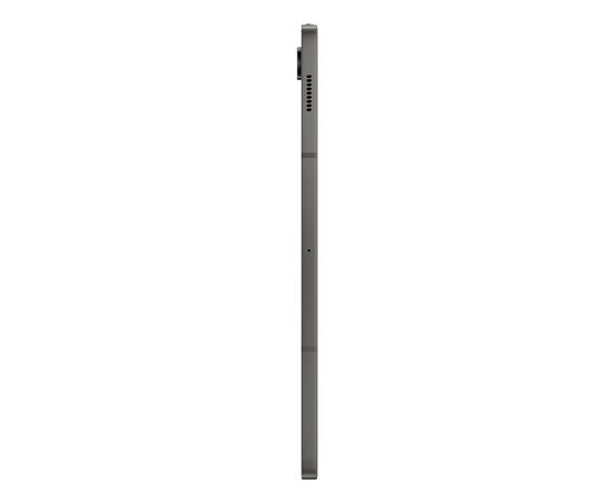 Планшет Samsung Galaxy Tab S9 FE+ 5G 128GB Gray (SM-X616BZAASEK), изображение 7 Планшет Samsung Galaxy Tab S9 FE+ 5G 128GB Gray (SM-X616BZAASEK), изображение 7