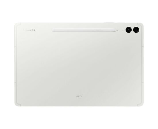Планшет Samsung Galaxy Tab S9 FE+ 5G 128GB Silver (SM-X616BZSASEK), изображение 3 Планшет Samsung Galaxy Tab S9 FE+ 5G 128GB Silver (SM-X616BZSASEK), изображение 3