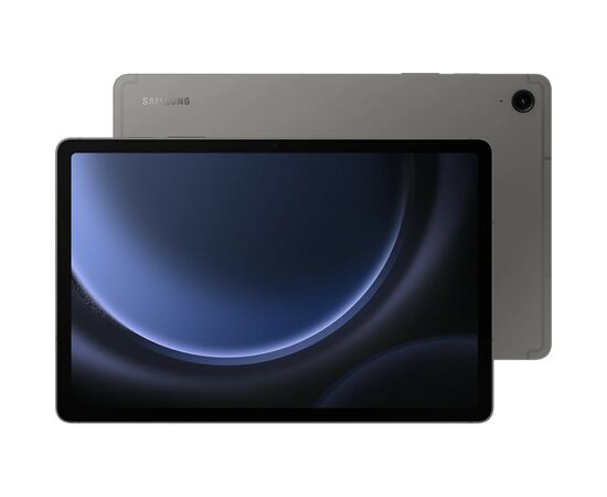 Планшет Samsung Galaxy Tab S9 FE 5G 256GB Gray (SM-X516BZAESEK), изображение 11 Планшет Samsung Galaxy Tab S9 FE 5G 256GB Gray (SM-X516BZAESEK), изображение 11