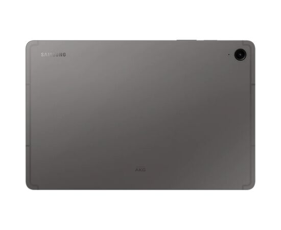 Планшет Samsung Galaxy Tab S9 FE 5G 256GB Gray (SM-X516BZAESEK), изображение 2 Планшет Samsung Galaxy Tab S9 FE 5G 256GB Gray (SM-X516BZAESEK), изображение 2