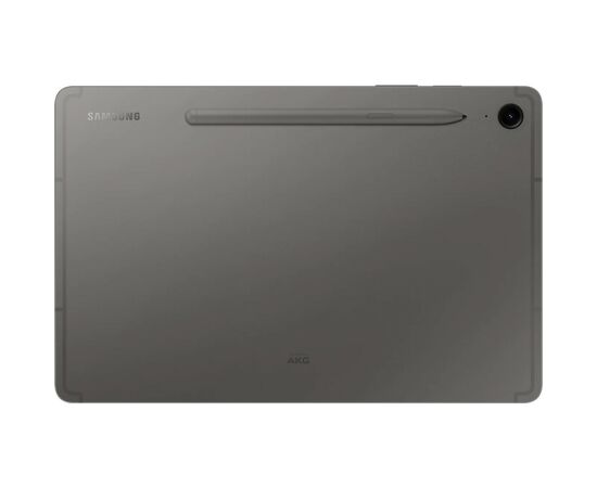 Планшет Samsung Galaxy Tab S9 FE 5G 256GB Gray (SM-X516BZAESEK), изображение 3 Планшет Samsung Galaxy Tab S9 FE 5G 256GB Gray (SM-X516BZAESEK), изображение 3