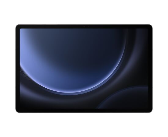 Планшет Samsung Galaxy Tab S9 FE 5G 256GB Gray (SM-X516BZAESEK), изображение 4 Планшет Samsung Galaxy Tab S9 FE 5G 256GB Gray (SM-X516BZAESEK), изображение 4