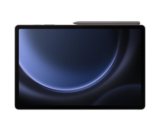 Планшет Samsung Galaxy Tab S9 FE 5G 256GB Gray (SM-X516BZAESEK)
