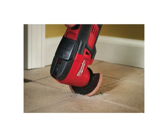 Реноватор Milwaukee M18 BMT-0 (без АКБ и ЗУ) (4933446203), изображение 10