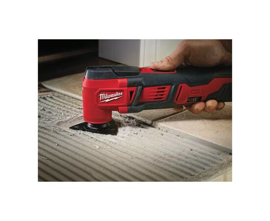 Реноватор Milwaukee M18 BMT-0 (без АКБ и ЗУ) (4933446203), изображение 11