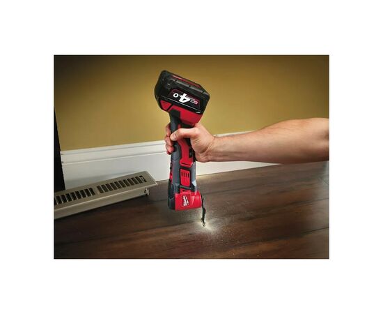 Реноватор Milwaukee M18 BMT-0 (без АКБ и ЗУ) (4933446203), изображение 12