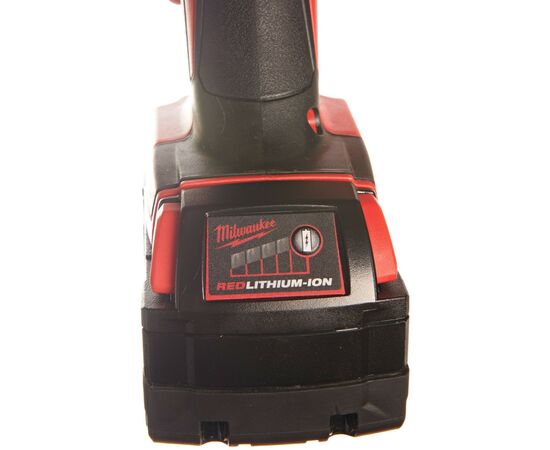 Реноватор Milwaukee M18 BMT-0 (без АКБ и ЗУ) (4933446203), изображение 4