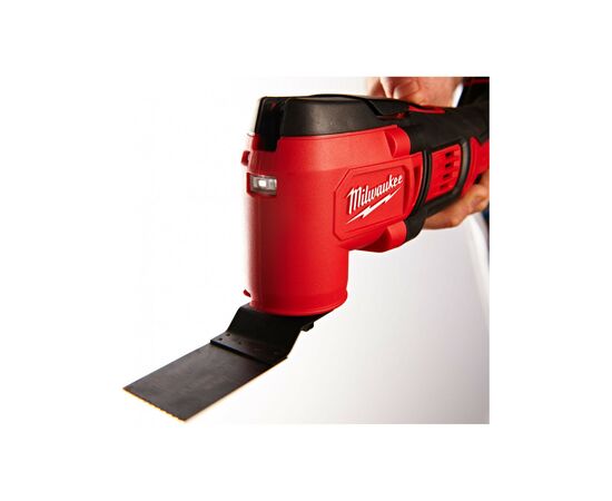 Реноватор Milwaukee M18 BMT-0 (без АКБ и ЗУ) (4933446203), изображение 5