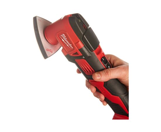 Реноватор Milwaukee M18 BMT-0 (без АКБ и ЗУ) (4933446203), изображение 8