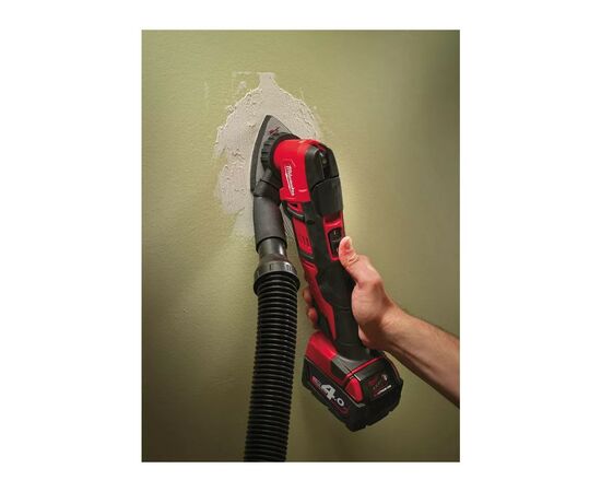 Реноватор Milwaukee M18 BMT-0 (без АКБ и ЗУ) (4933446203), изображение 9