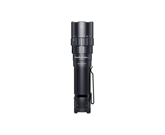 Фонарь Fenix PD40R V3.0 3000 lm (PD40RV30), изображение 3 Фонарь Fenix PD40R V3.0 3000 lm (PD40RV30), изображение 3