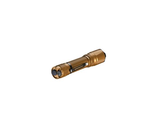 Фонарь Fenix TK20R UE Tan (TK20RUEtan), изображение 4 Фонарь Fenix TK20R UE Tan (TK20RUEtan), изображение 4