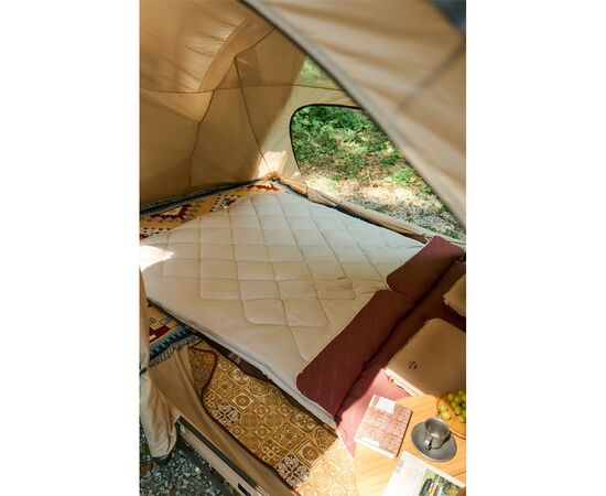 Спальный мешок Naturehike R350 CNH22SD005 Burgundy/Beige (6927595753514), изображение 11 Спальный мешок Naturehike R350 CNH22SD005 Burgundy/Beige (6927595753514), изображение 11