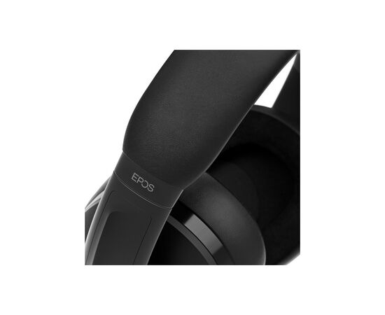 Навушники Epos H3 Onyx Black (1000888), зображення 10 Навушники Epos H3 Onyx Black (1000888), зображення 10