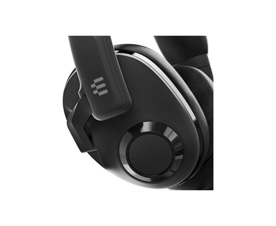 Навушники Epos H3 Onyx Black (1000888), зображення 11 Навушники Epos H3 Onyx Black (1000888), зображення 11
