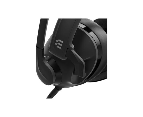 Навушники Epos H3 Onyx Black (1000888), зображення 12 Навушники Epos H3 Onyx Black (1000888), зображення 12