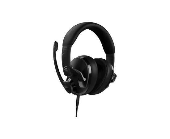 Навушники Epos H3 Onyx Black (1000888), зображення 5 Навушники Epos H3 Onyx Black (1000888), зображення 5
