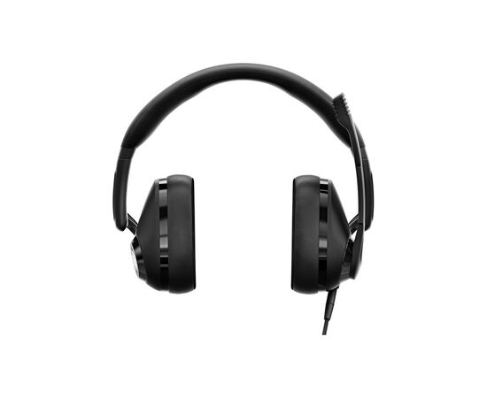 Навушники Epos H3 Onyx Black (1000888), зображення 6 Навушники Epos H3 Onyx Black (1000888), зображення 6