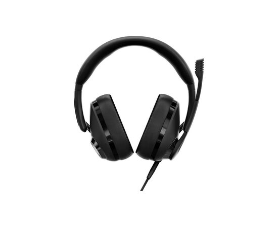 Навушники Epos H3 Onyx Black (1000888), зображення 7 Навушники Epos H3 Onyx Black (1000888), зображення 7