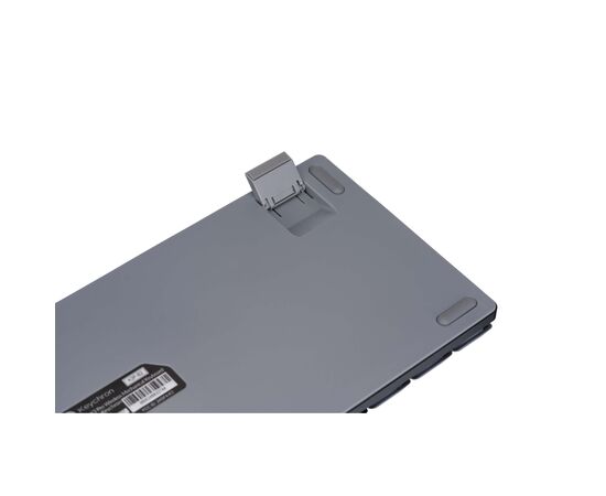 Клавиатура Keychron K3 PRO 84Key Gateron Blue Low Profile QMK UA White Led Black (K3PA2_KEYCHRON), изображение 10 Клавиатура Keychron K3 PRO 84Key Gateron Blue Low Profile QMK UA White Led Black (K3PA2_KEYCHRON), изображение 10