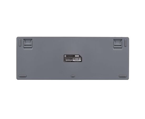 Клавиатура Keychron K3 PRO 84Key Gateron Blue Low Profile QMK UA White Led Black (K3PA2_KEYCHRON), изображение 3 Клавиатура Keychron K3 PRO 84Key Gateron Blue Low Profile QMK UA White Led Black (K3PA2_KEYCHRON), изображение 3
