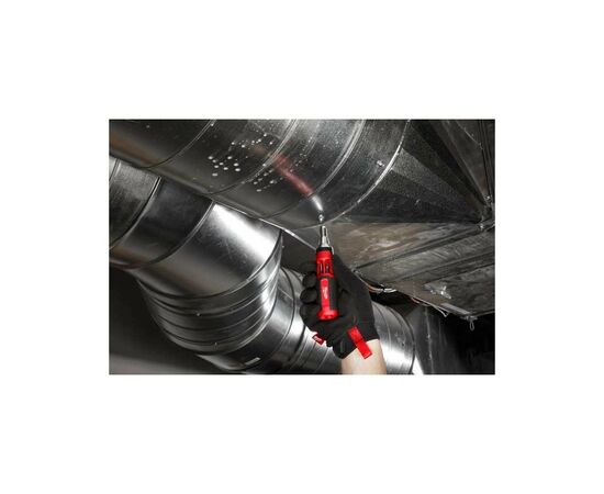 Отвертка Milwaukee HEX с трещоткой 9 в 1 (4932471599), изображение 10