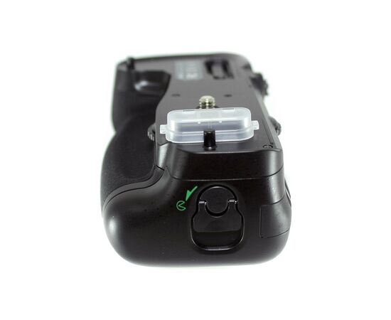 Батарейный блок Meike Nikon D750 (MK-DR750 MB-D16) (DV00BG0051), изображение 2 Батарейный блок Meike Nikon D750 (MK-DR750 MB-D16) (DV00BG0051), изображение 2