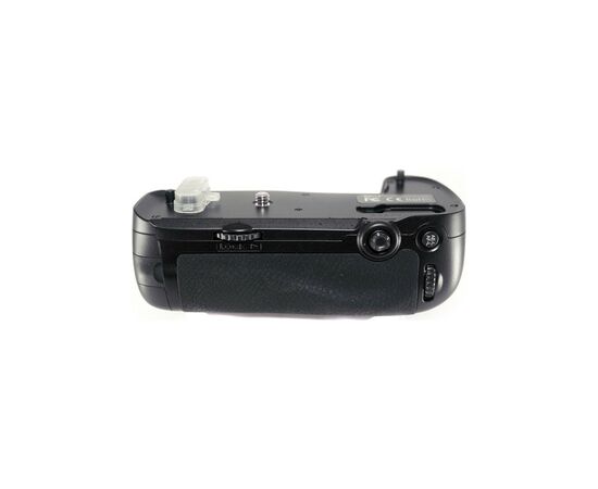 Батарейный блок Meike Nikon D750 (MK-DR750 MB-D16) (DV00BG0051), изображение 4 Батарейный блок Meike Nikon D750 (MK-DR750 MB-D16) (DV00BG0051), изображение 4