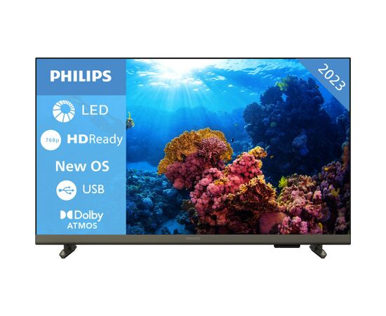 Телевізор Philips 32PHS6808/12, зображення 2 Телевізор Philips 32PHS6808/12, зображення 2