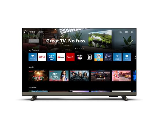 Телевізор Philips 32PHS6808/12, зображення 3 Телевізор Philips 32PHS6808/12, зображення 3