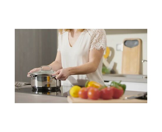 Кастрюля Tefal Duetto+1.5 л (G7194234), изображение 11 Кастрюля Tefal Duetto+1.5 л (G7194234), изображение 11