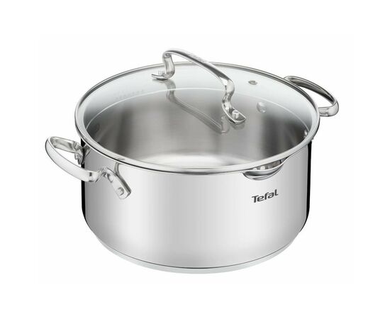 Кастрюля Tefal Duetto+1.5 л (G7194234), изображение 2 Кастрюля Tefal Duetto+1.5 л (G7194234), изображение 2